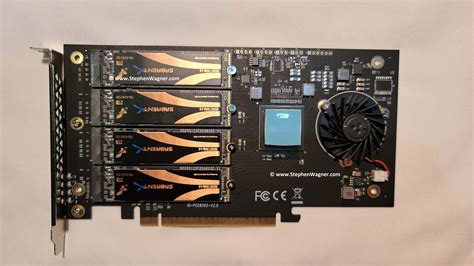 pcie slot switch.